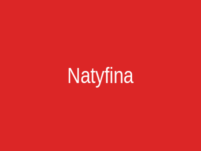Natyfina