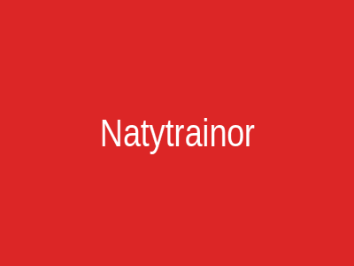 Natytrainor