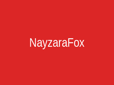 NayzaraFox