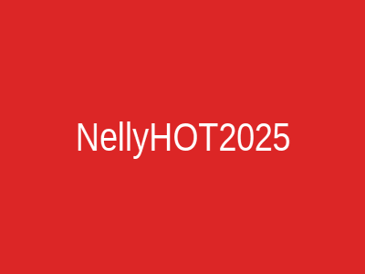 NellyHOT2025