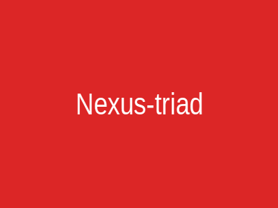 Nexus-triad