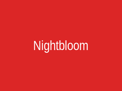 Nightbloom