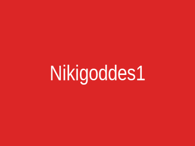 Nikigoddes1
