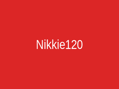 Nikkie120