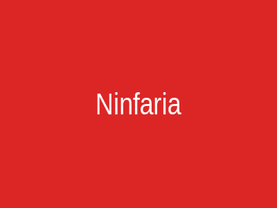 Ninfaria