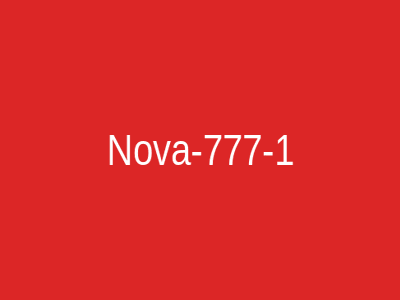 Nova-777-1