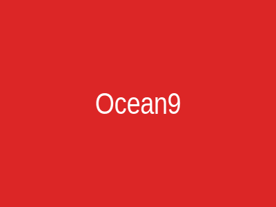Ocean9