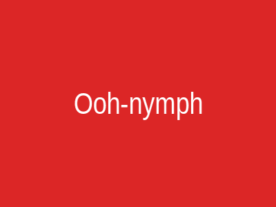 Ooh-nymph
