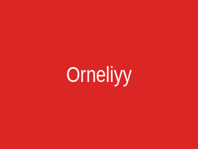Orneliyy