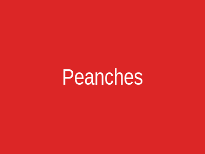 Peanches