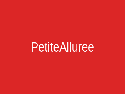 PetiteAlluree
