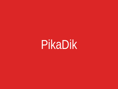 PikaDik