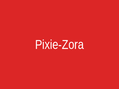 Pixie-Zora