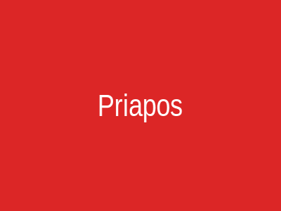 Priapos