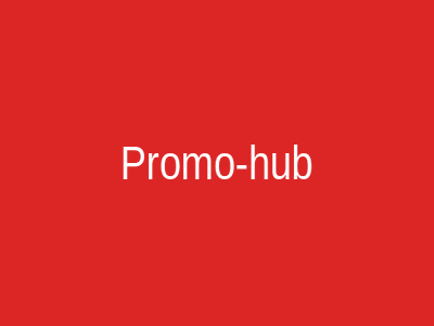 Promo-hub