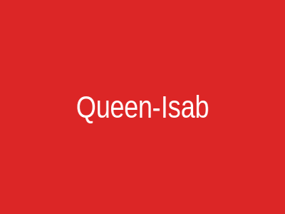 Queen-Isab