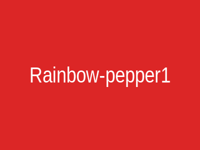 Rainbow-pepper1
