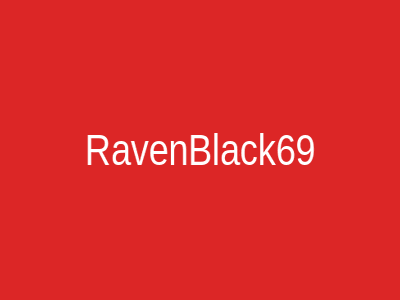 RavenBlack69
