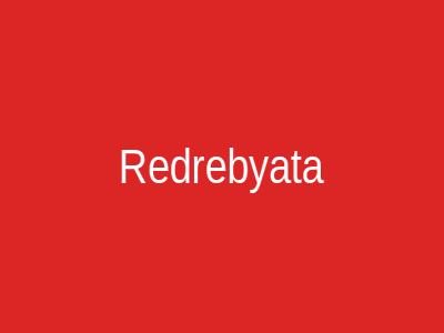 Redrebyata