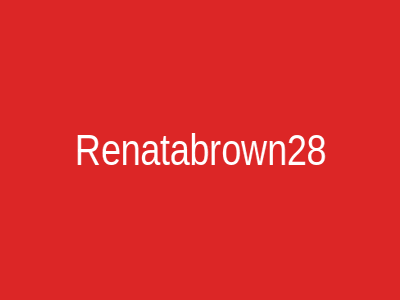 Renatabrown28