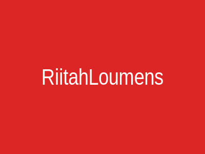 RiitahLoumens