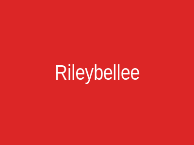 Rileybellee