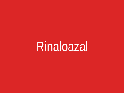 Rinaloazal