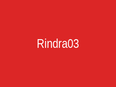 Rindra03