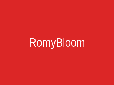 RomyBloom