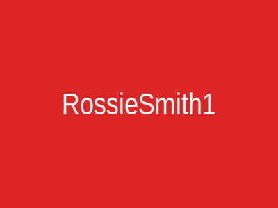 RossieSmith1
