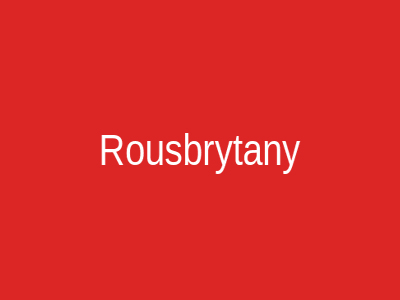 Rousbrytany