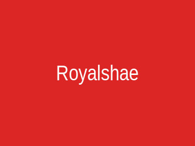 Royalshae