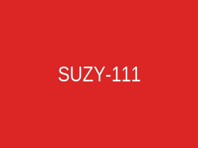 SUZY-111