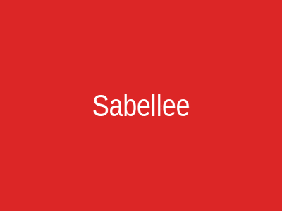 Sabellee