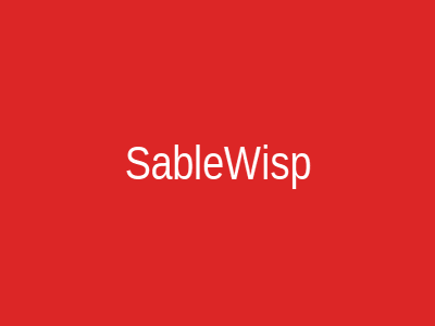 SableWisp