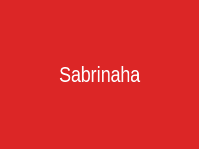 Sabrinaha