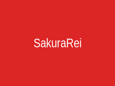 SakuraRei