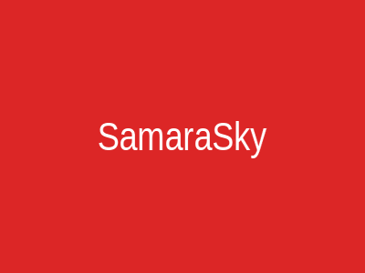 SamaraSky