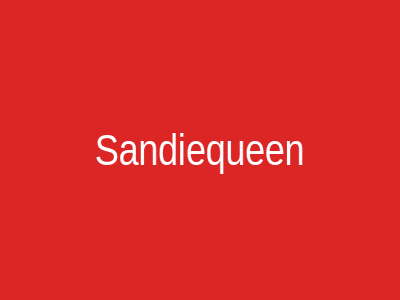 Sandiequeen