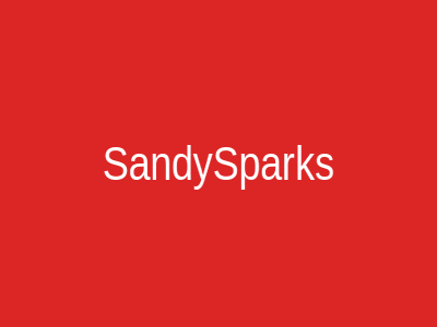 SandySparks