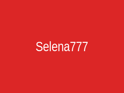 Selena777