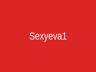 Sexyeva1