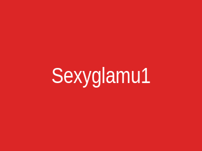 Sexyglamu1