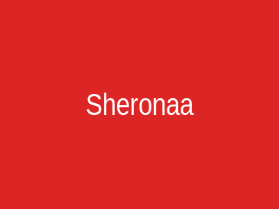 Sheronaa
