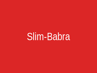 Slim-Babra