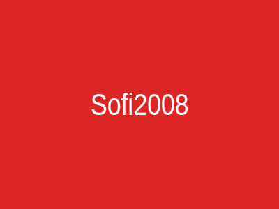 Sofi2008