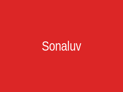Sonaluv