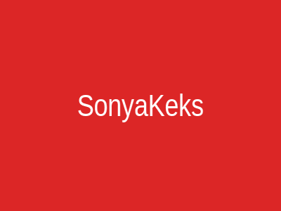 SonyaKeks