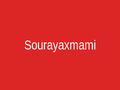 Sourayaxmami