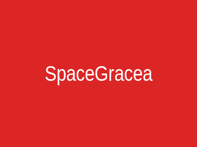 SpaceGracea